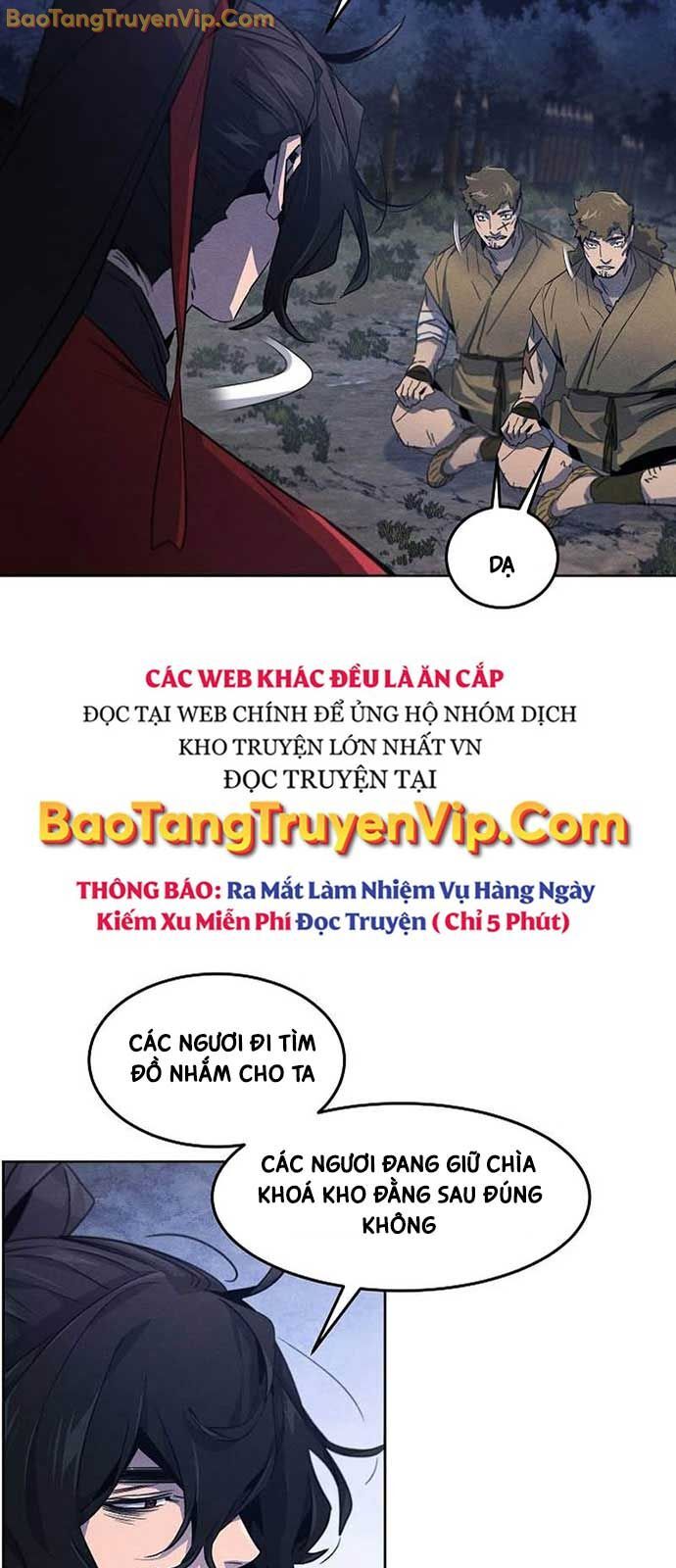 Sự Trở Lại Của Cuồng Ma Chap 155 - Next Chap 156