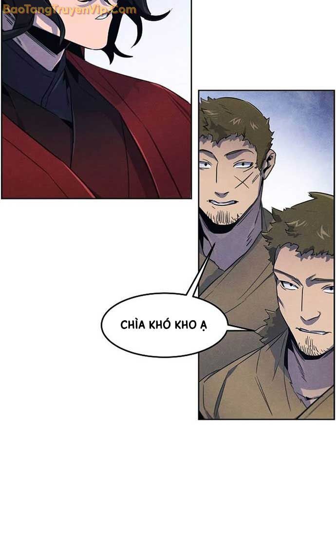 Sự Trở Lại Của Cuồng Ma Chap 155 - Next Chap 156