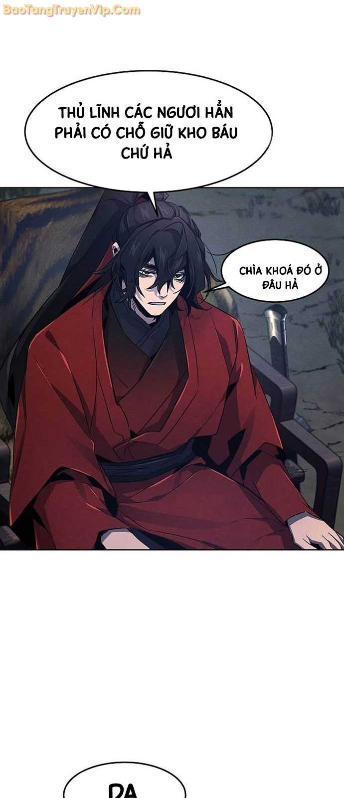 Sự Trở Lại Của Cuồng Ma Chap 155 - Next Chap 156