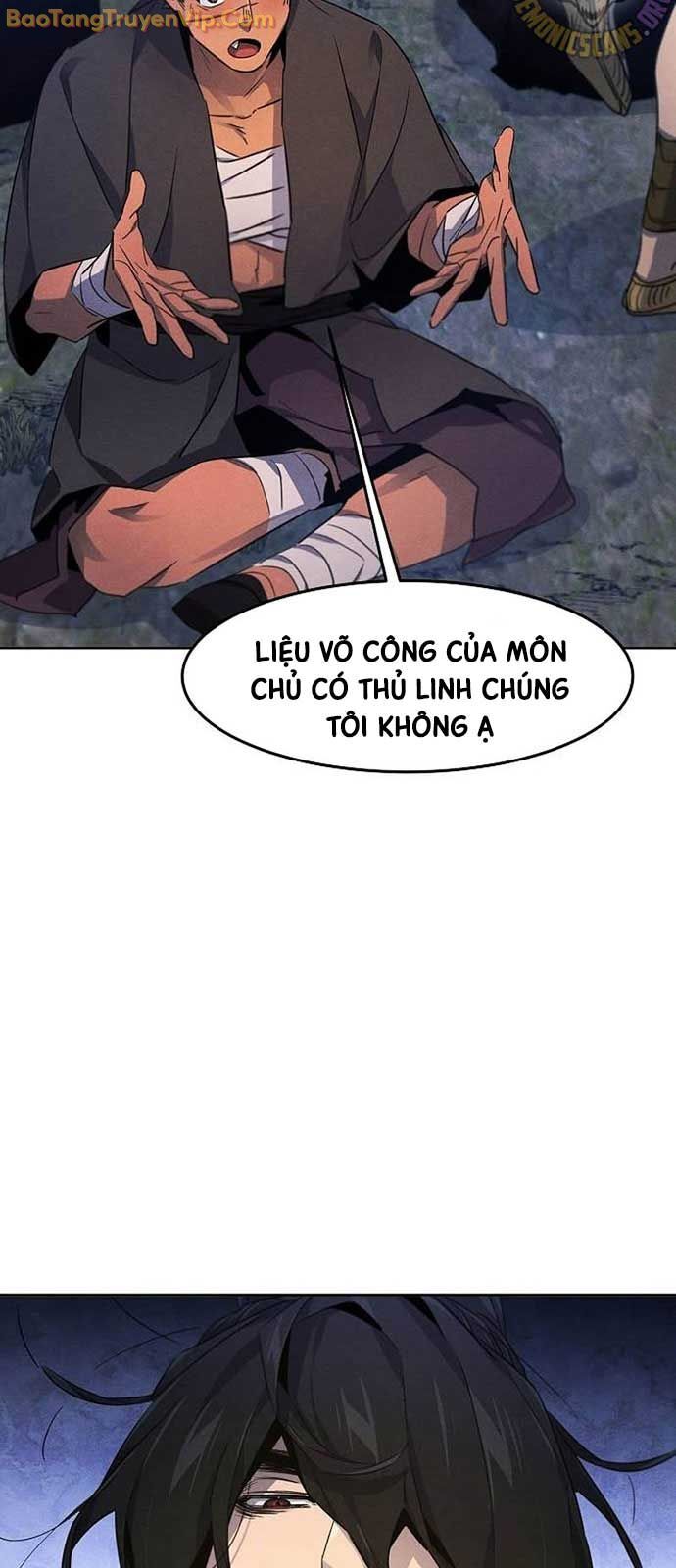 Sự Trở Lại Của Cuồng Ma Chap 155 - Next Chap 156