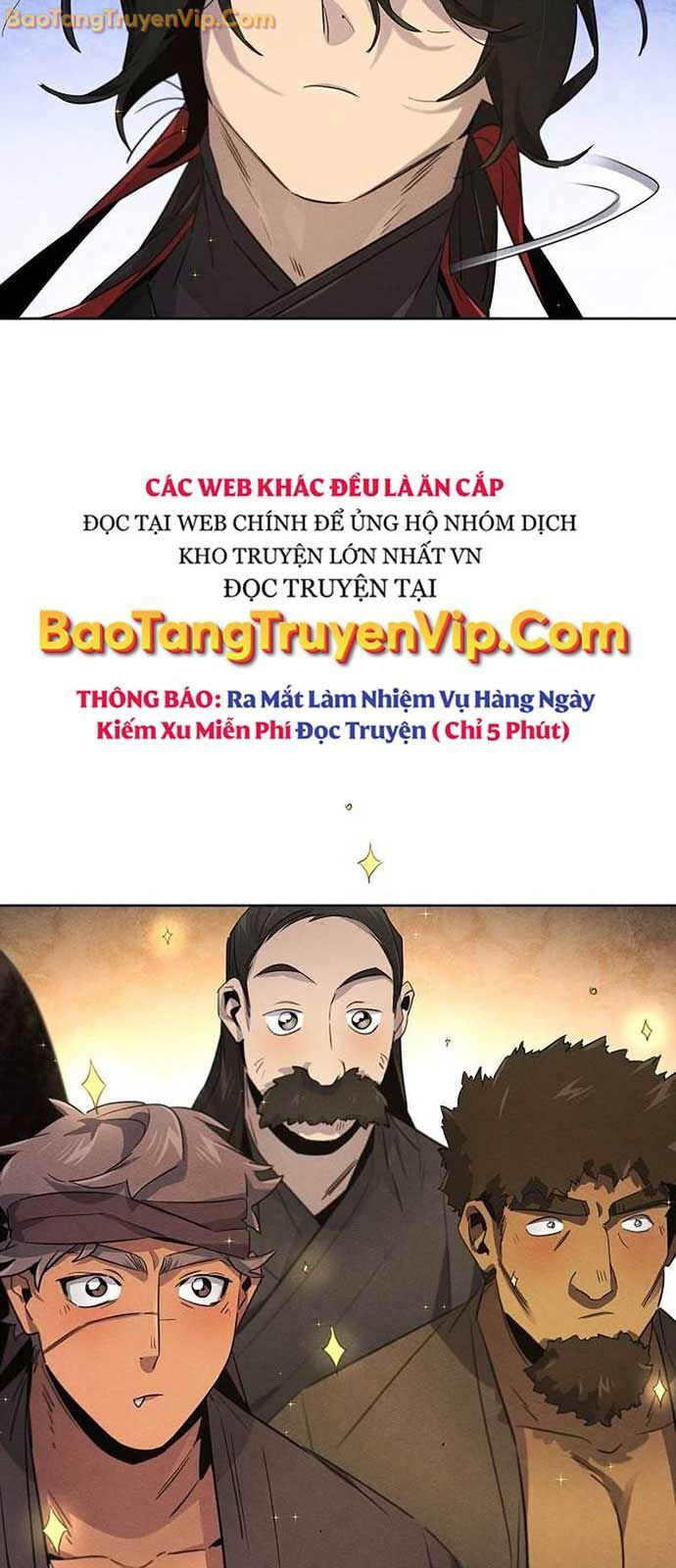 Sự Trở Lại Của Cuồng Ma Chap 155 - Next Chap 156