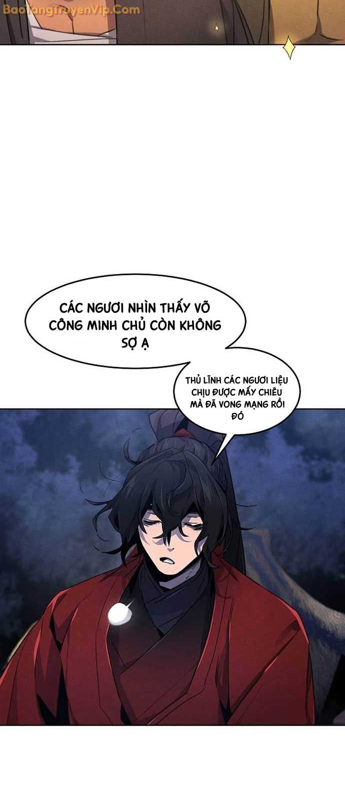 Sự Trở Lại Của Cuồng Ma Chap 155 - Next Chap 156