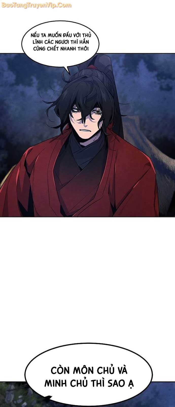 Sự Trở Lại Của Cuồng Ma Chap 155 - Next Chap 156