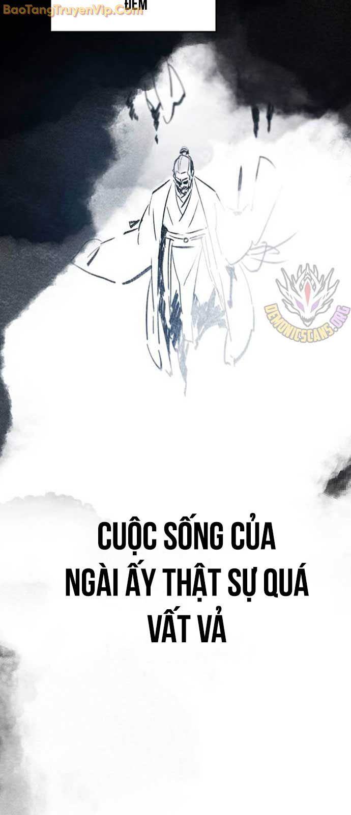 Sự Trở Lại Của Cuồng Ma Chap 155 - Next Chap 156