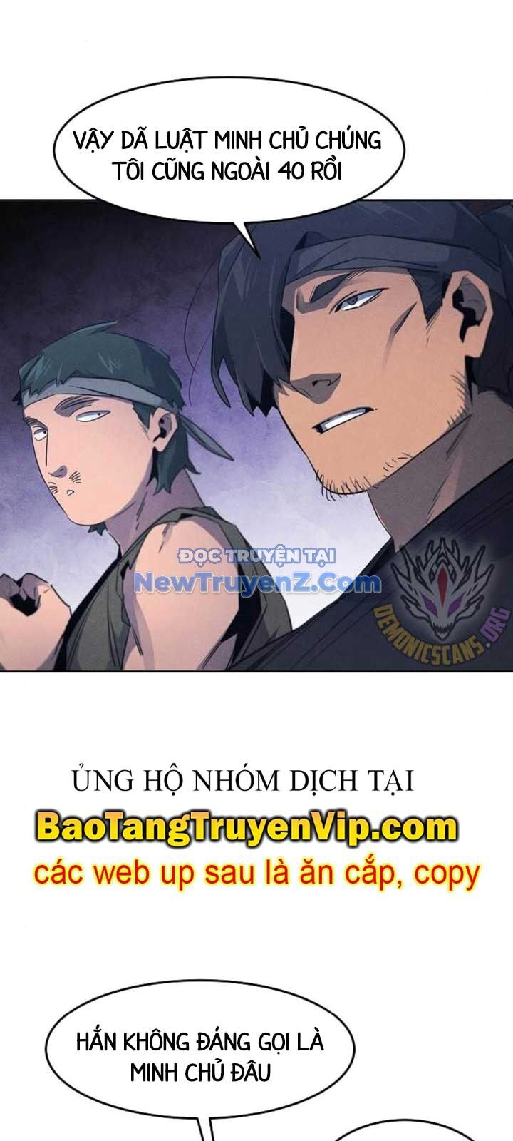 Sự Trở Lại Của Cuồng Ma Chap 156 - Next Chap 157