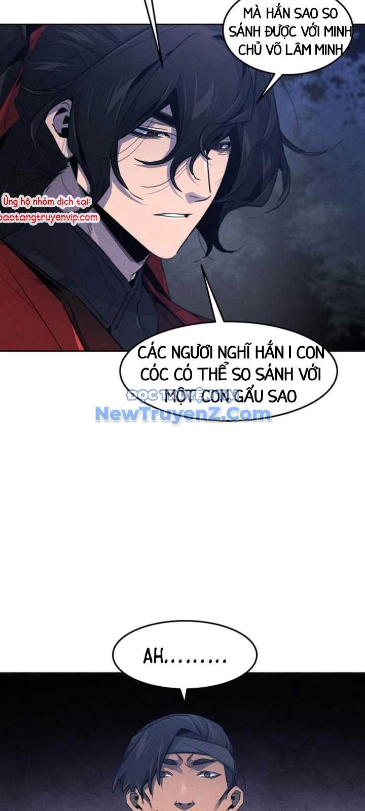 Sự Trở Lại Của Cuồng Ma Chap 156 - Next Chap 157