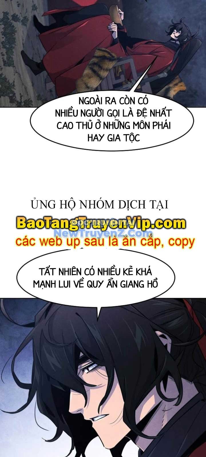 Sự Trở Lại Của Cuồng Ma Chap 156 - Next Chap 157