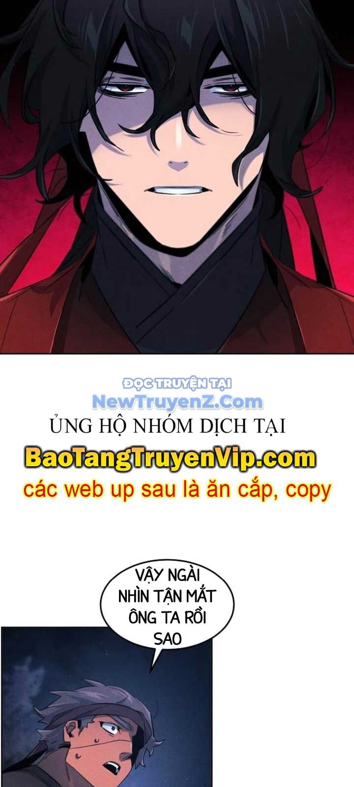 Sự Trở Lại Của Cuồng Ma Chap 156 - Next Chap 157