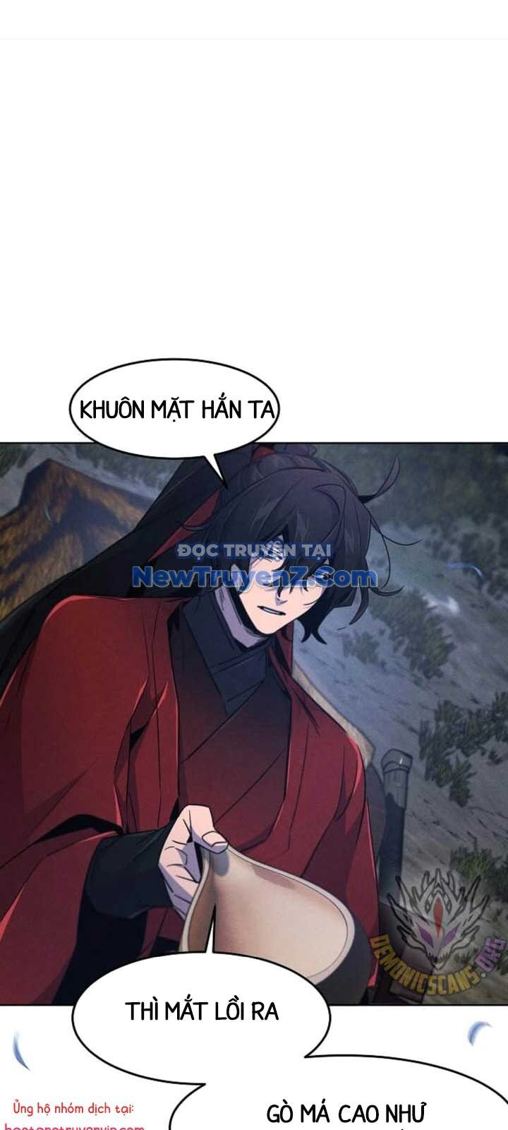 Sự Trở Lại Của Cuồng Ma Chap 156 - Next Chap 157