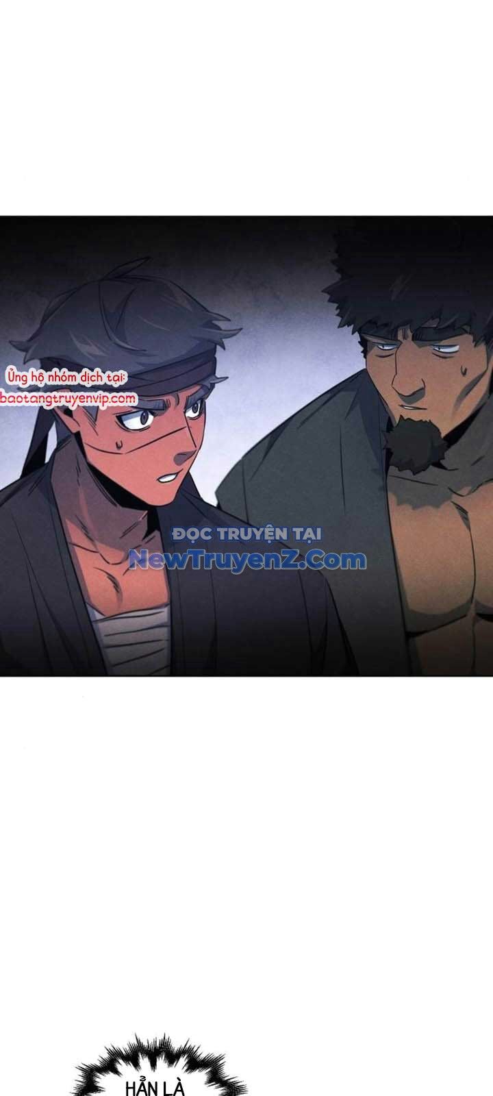 Sự Trở Lại Của Cuồng Ma Chap 156 - Next Chap 157