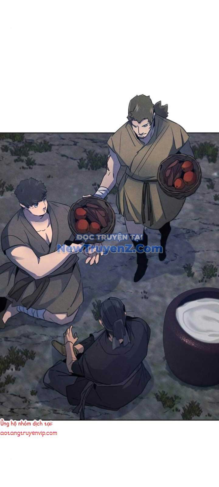 Sự Trở Lại Của Cuồng Ma Chap 156 - Next Chap 157