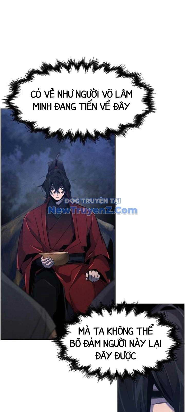 Sự Trở Lại Của Cuồng Ma Chap 156 - Next Chap 157