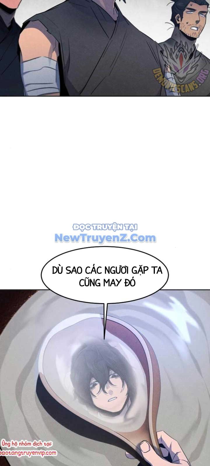 Sự Trở Lại Của Cuồng Ma Chap 156 - Next Chap 157