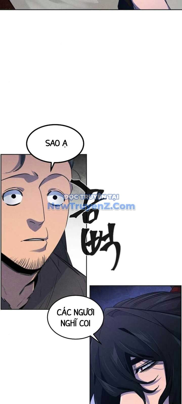 Sự Trở Lại Của Cuồng Ma Chap 156 - Next Chap 157