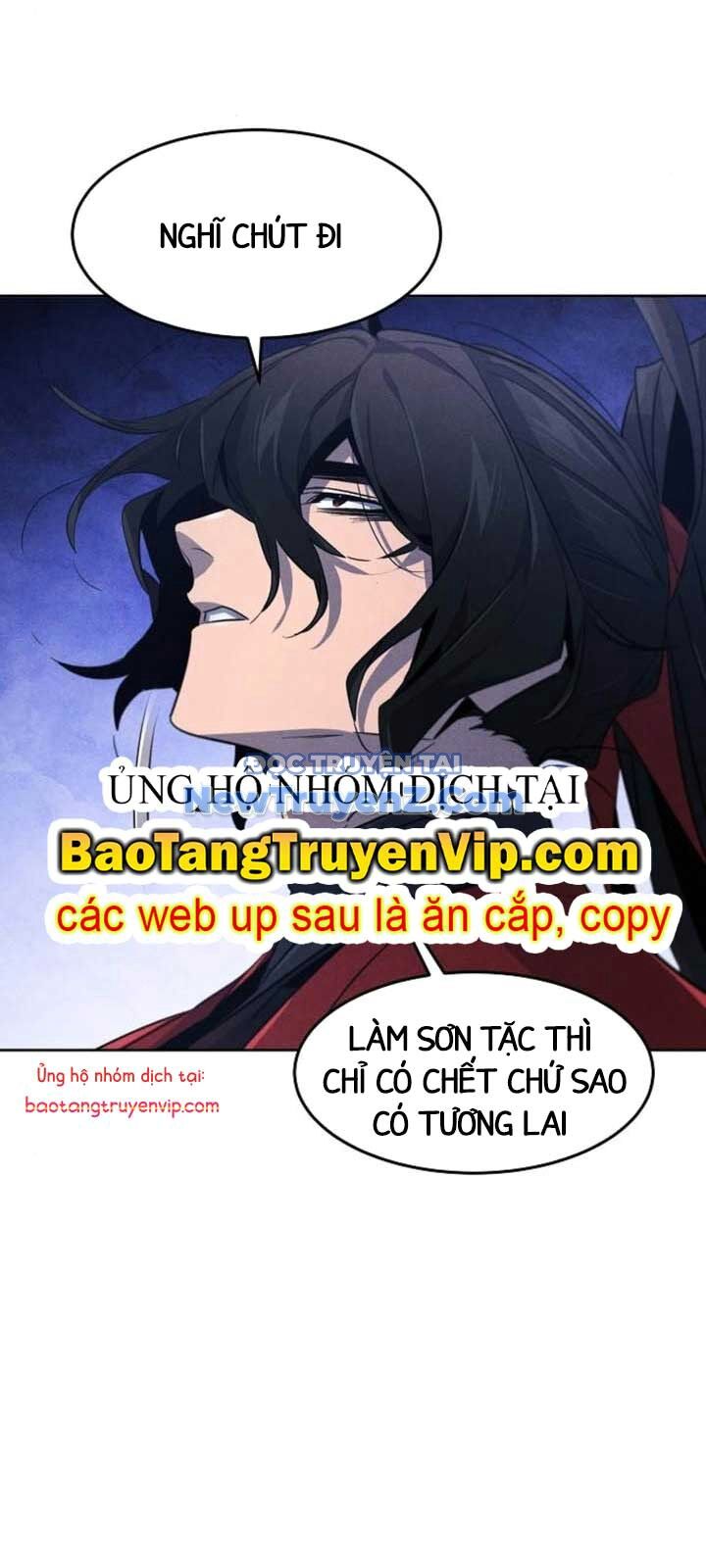 Sự Trở Lại Của Cuồng Ma Chap 156 - Next Chap 157
