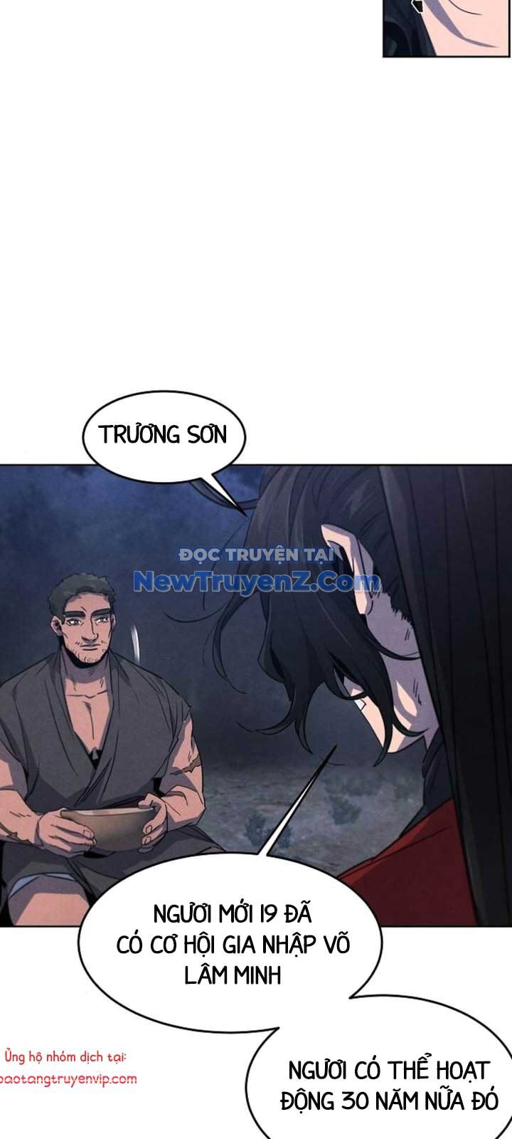 Sự Trở Lại Của Cuồng Ma Chap 156 - Next Chap 157