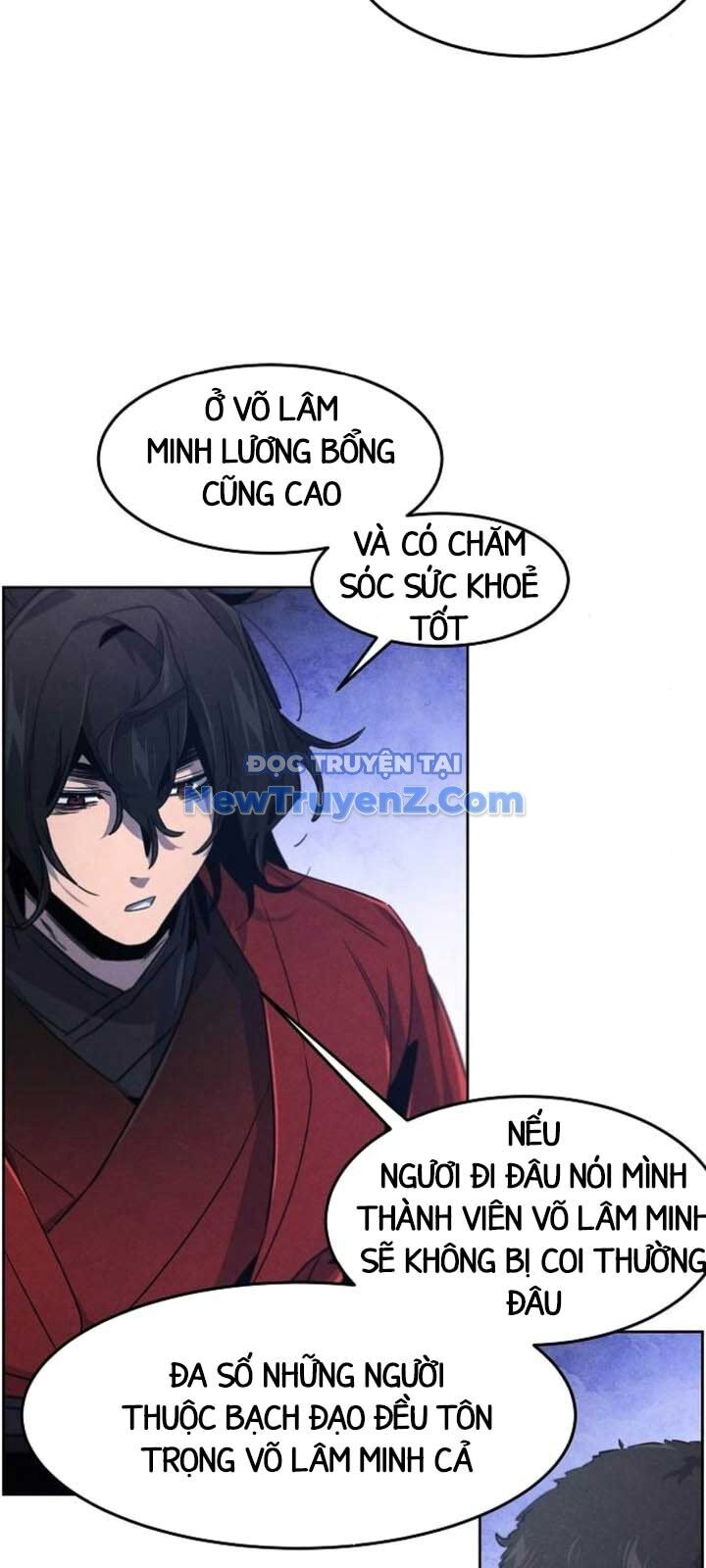 Sự Trở Lại Của Cuồng Ma Chap 156 - Next Chap 157