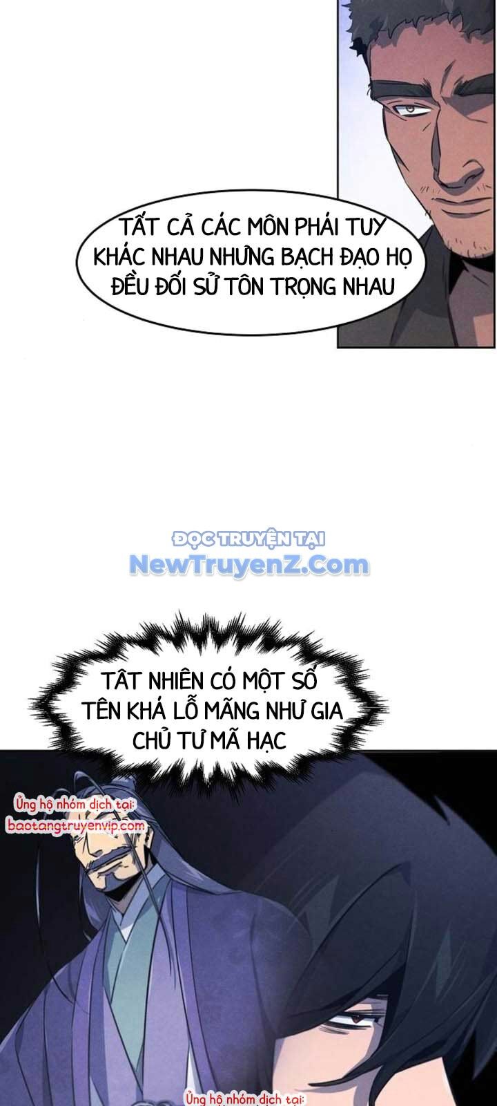 Sự Trở Lại Của Cuồng Ma Chap 156 - Next Chap 157