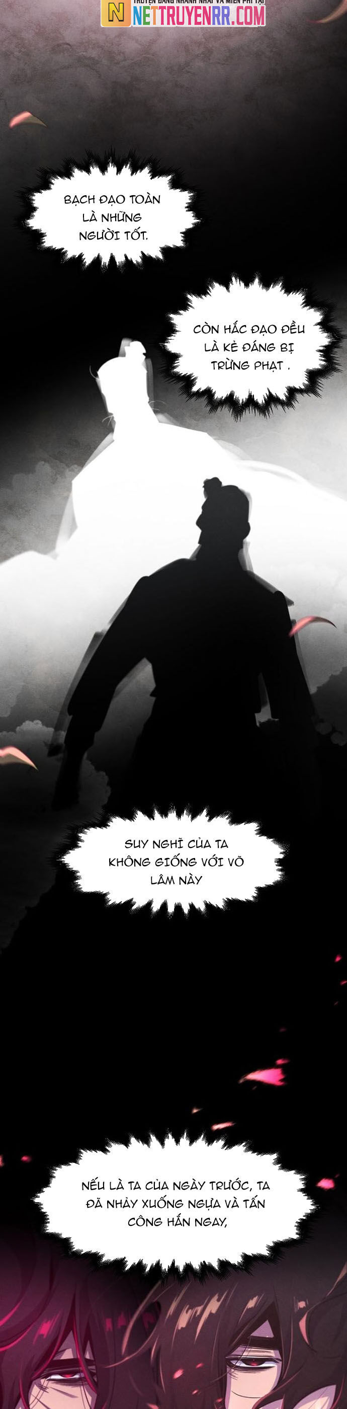 Sự Trở Lại Của Cuồng Ma Chap 157 - Next Chap 158