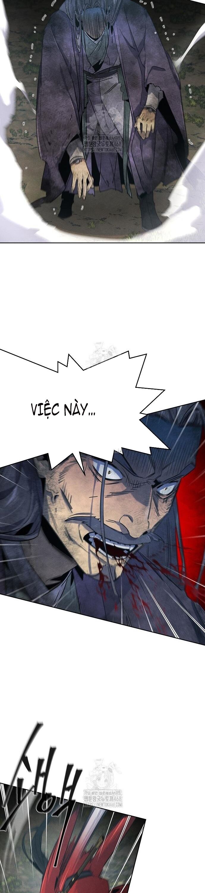 Sự Trở Lại Của Cuồng Ma Chap 158 - Next Chap 159