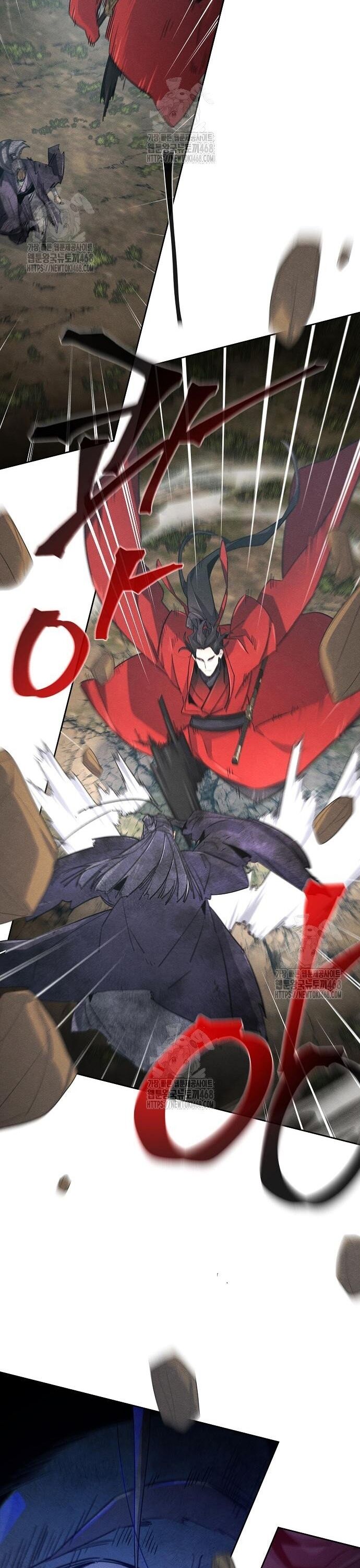 Sự Trở Lại Của Cuồng Ma Chap 158 - Next Chap 159