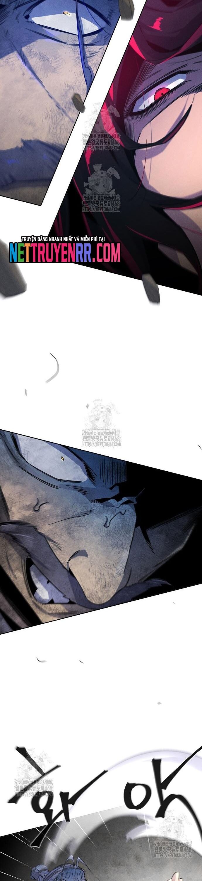 Sự Trở Lại Của Cuồng Ma Chap 158 - Next Chap 159