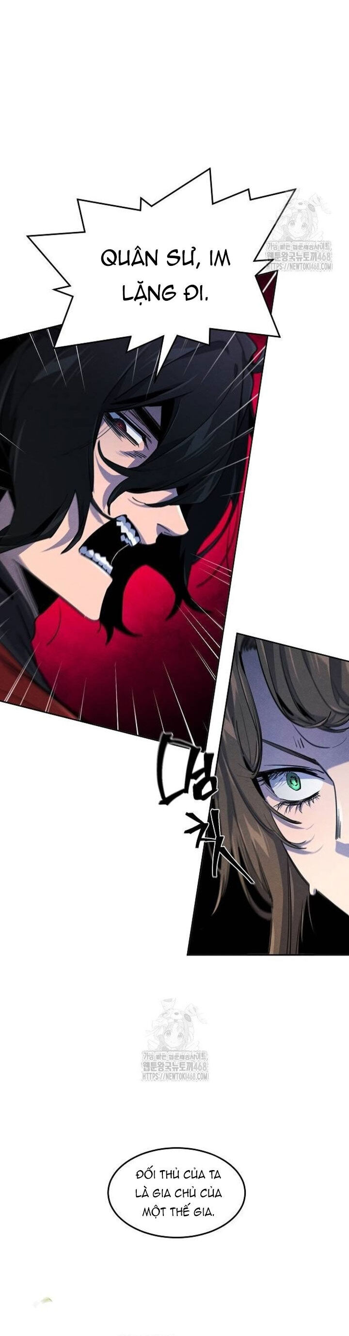 Sự Trở Lại Của Cuồng Ma Chap 159 - Next Chap 160