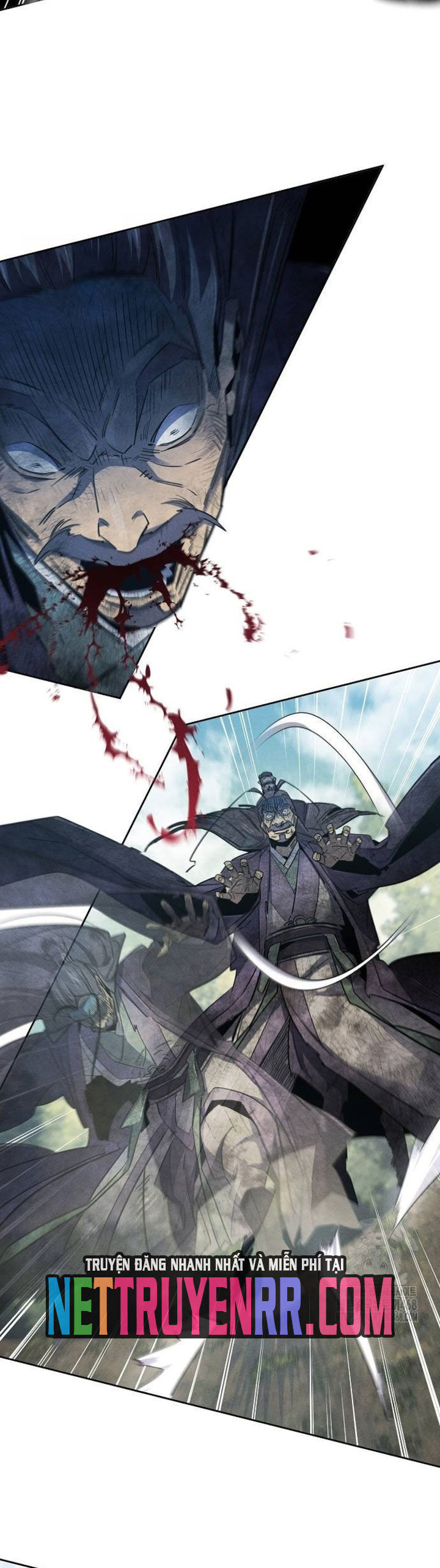 Sự Trở Lại Của Cuồng Ma Chap 159 - Next Chap 160