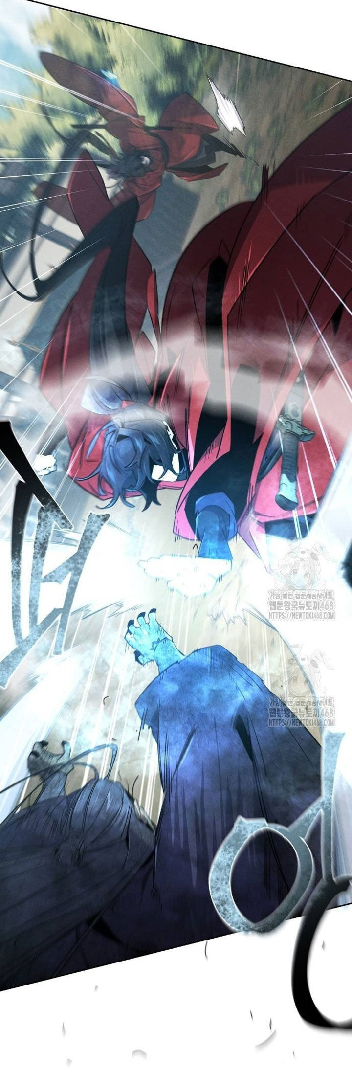 Sự Trở Lại Của Cuồng Ma Chap 159 - Next Chap 160