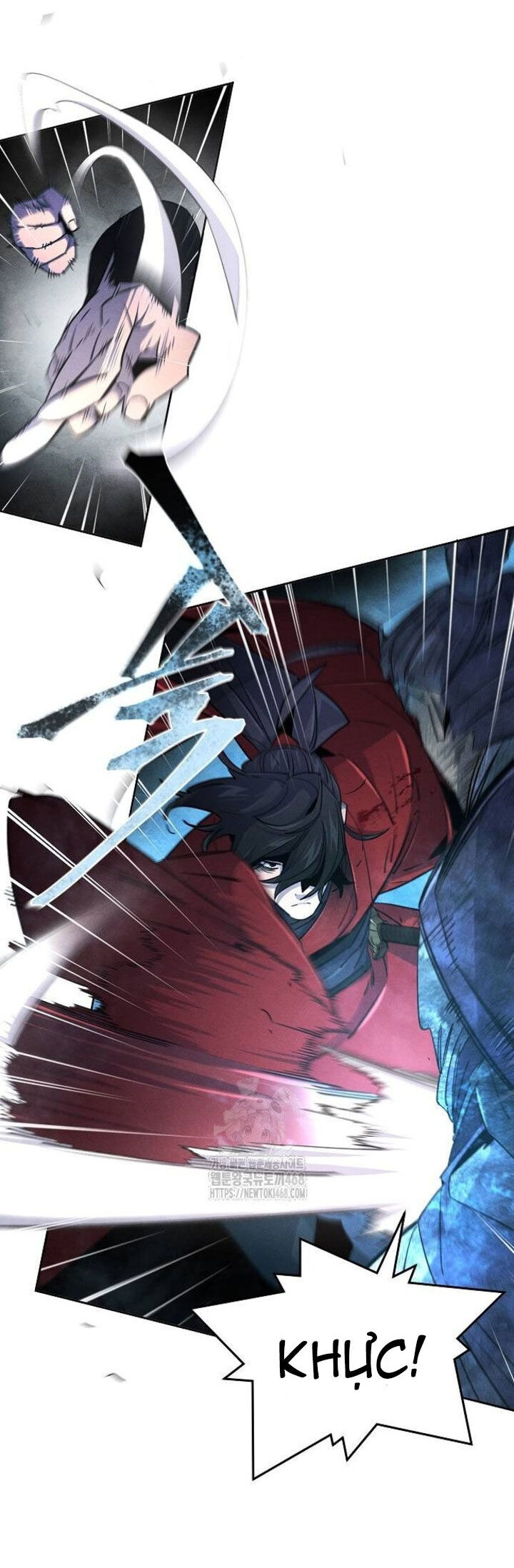 Sự Trở Lại Của Cuồng Ma Chap 159 - Next Chap 160