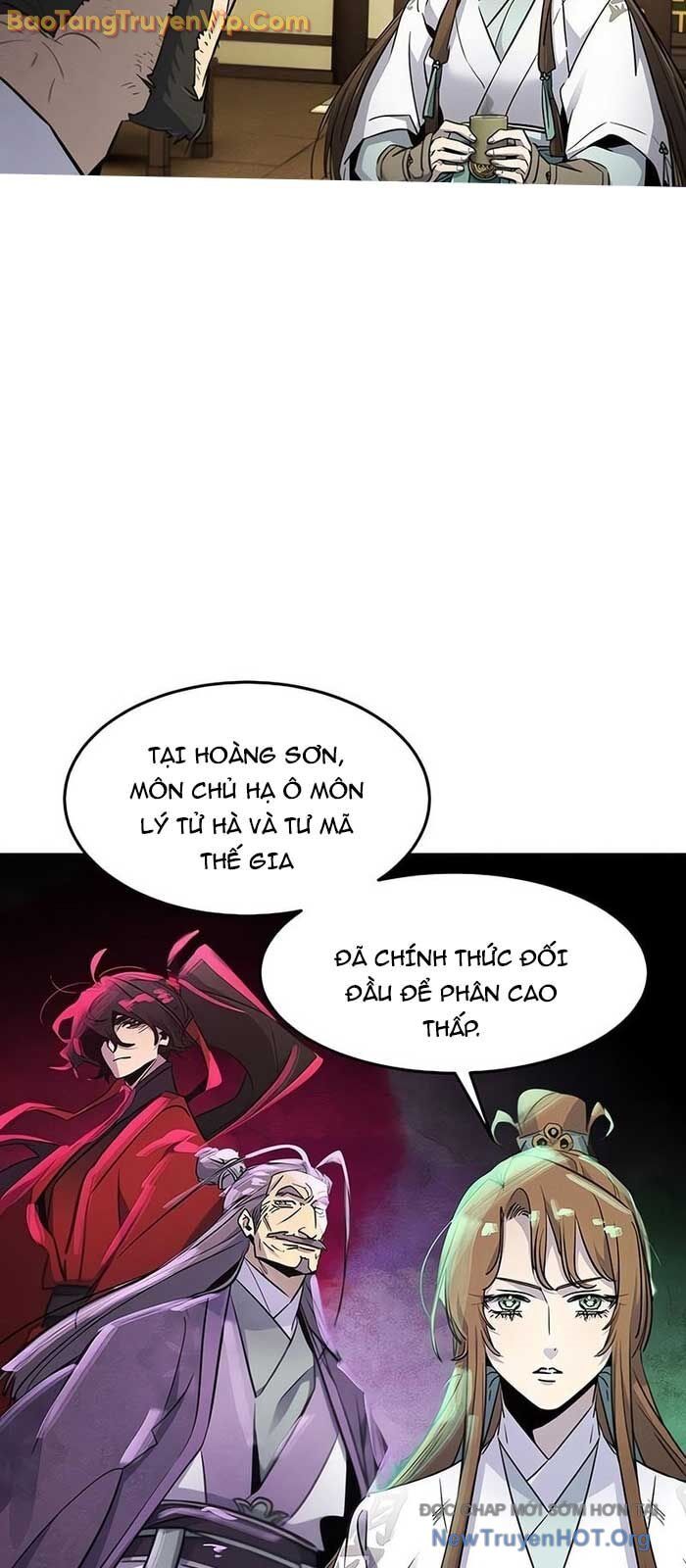 Sự Trở Lại Của Cuồng Ma Chap 160 - Next Chap 161