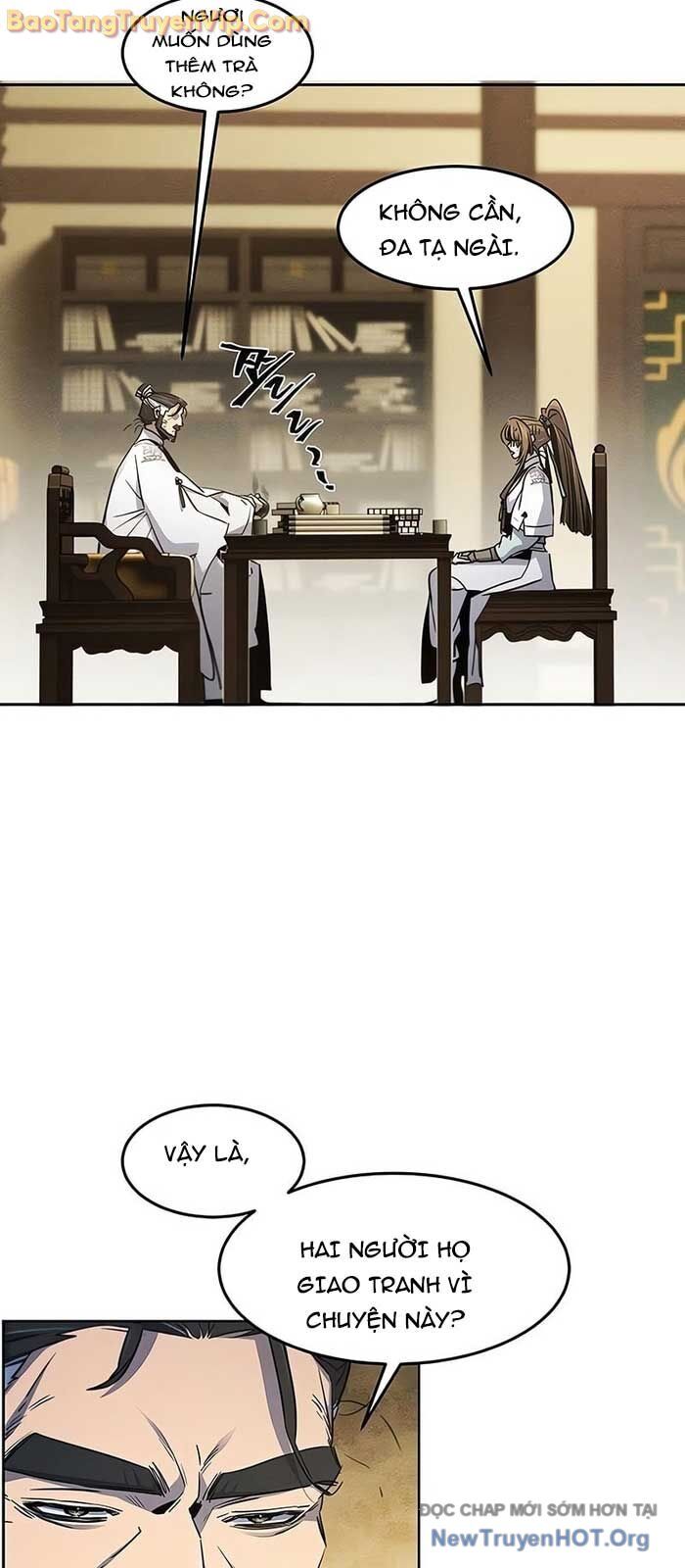 Sự Trở Lại Của Cuồng Ma Chap 160 - Next Chap 161