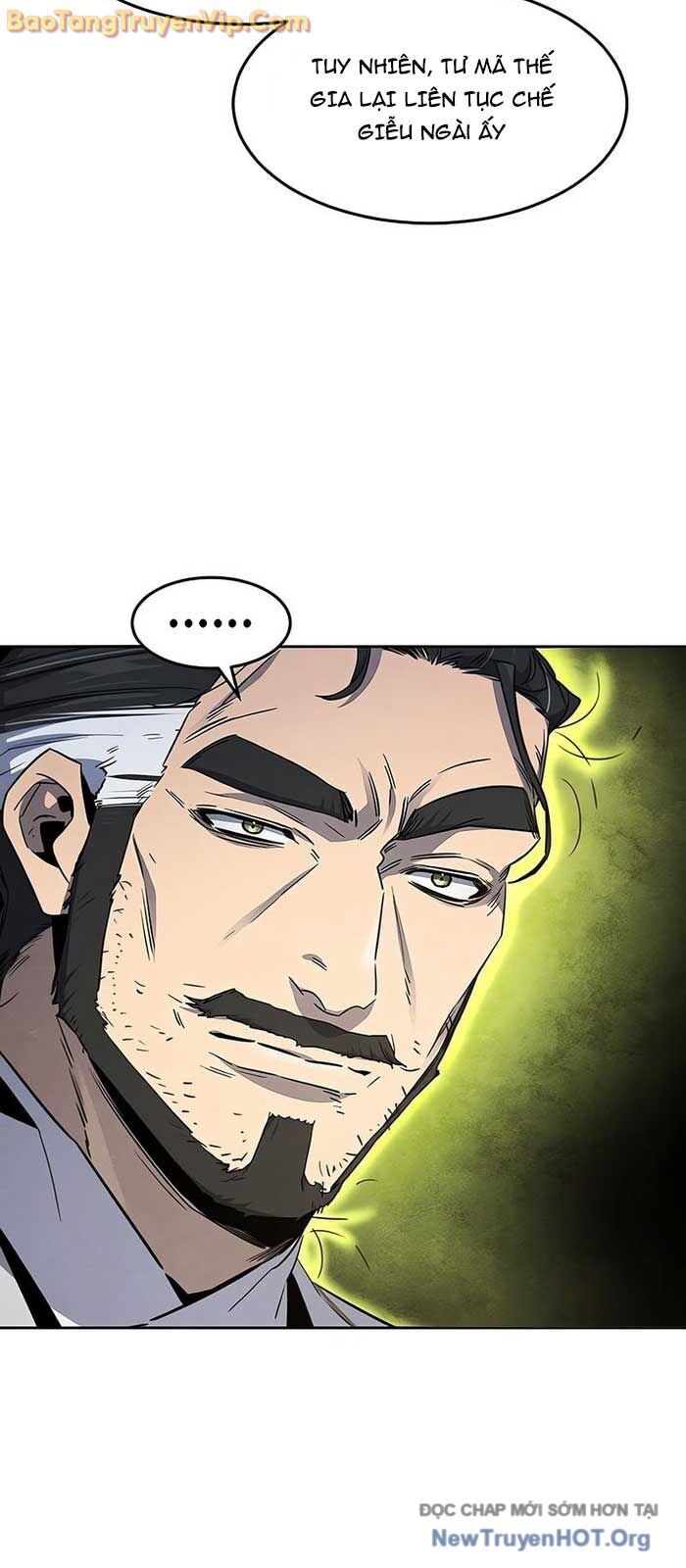 Sự Trở Lại Của Cuồng Ma Chap 160 - Next Chap 161