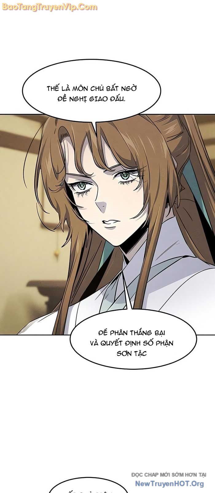 Sự Trở Lại Của Cuồng Ma Chap 160 - Next Chap 161