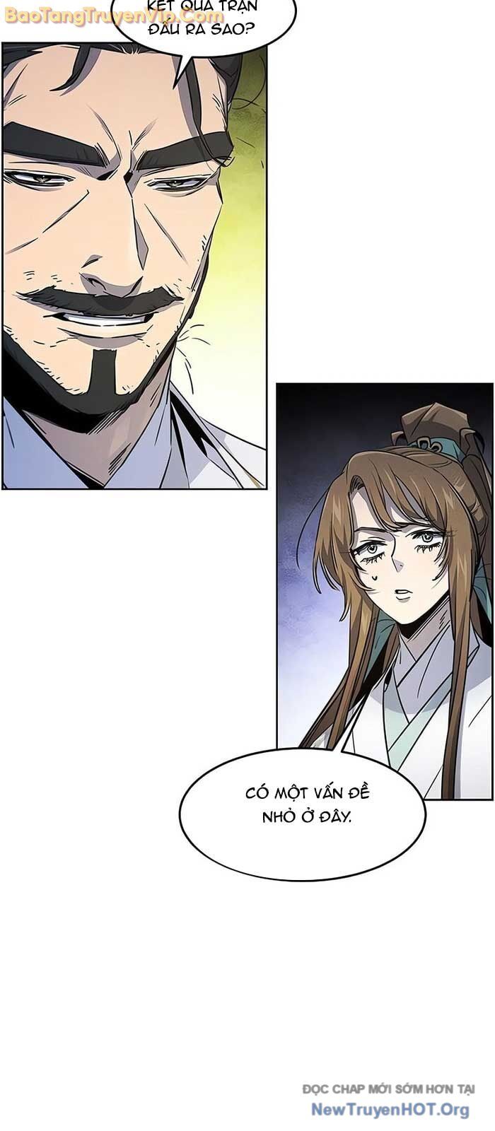 Sự Trở Lại Của Cuồng Ma Chap 160 - Next Chap 161