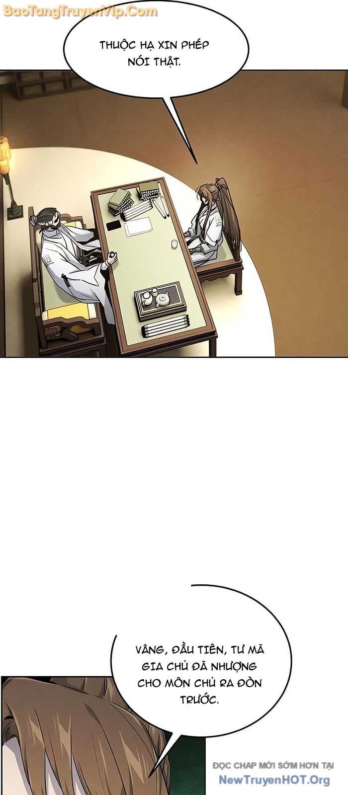 Sự Trở Lại Của Cuồng Ma Chap 160 - Next Chap 161