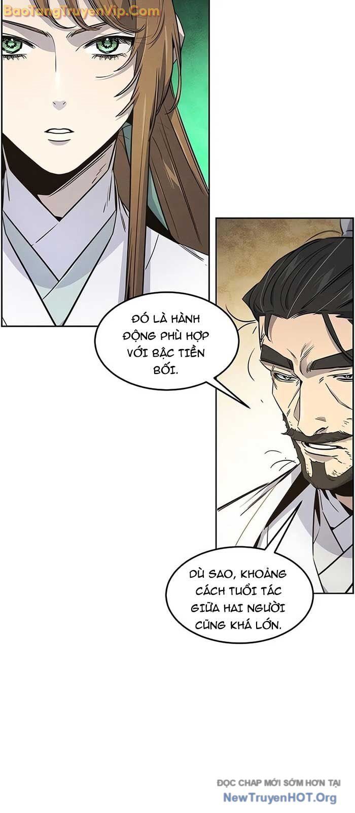 Sự Trở Lại Của Cuồng Ma Chap 160 - Next Chap 161