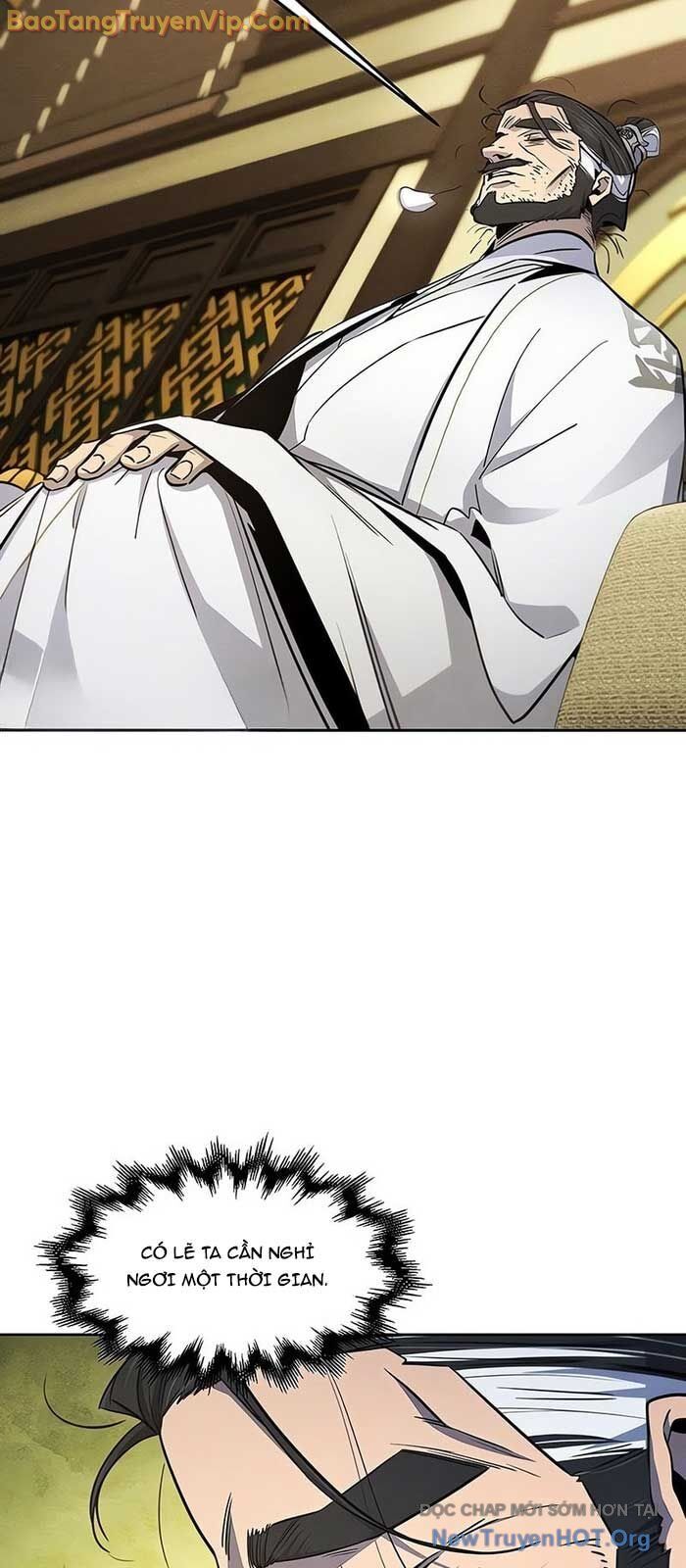 Sự Trở Lại Của Cuồng Ma Chap 160 - Next Chap 161