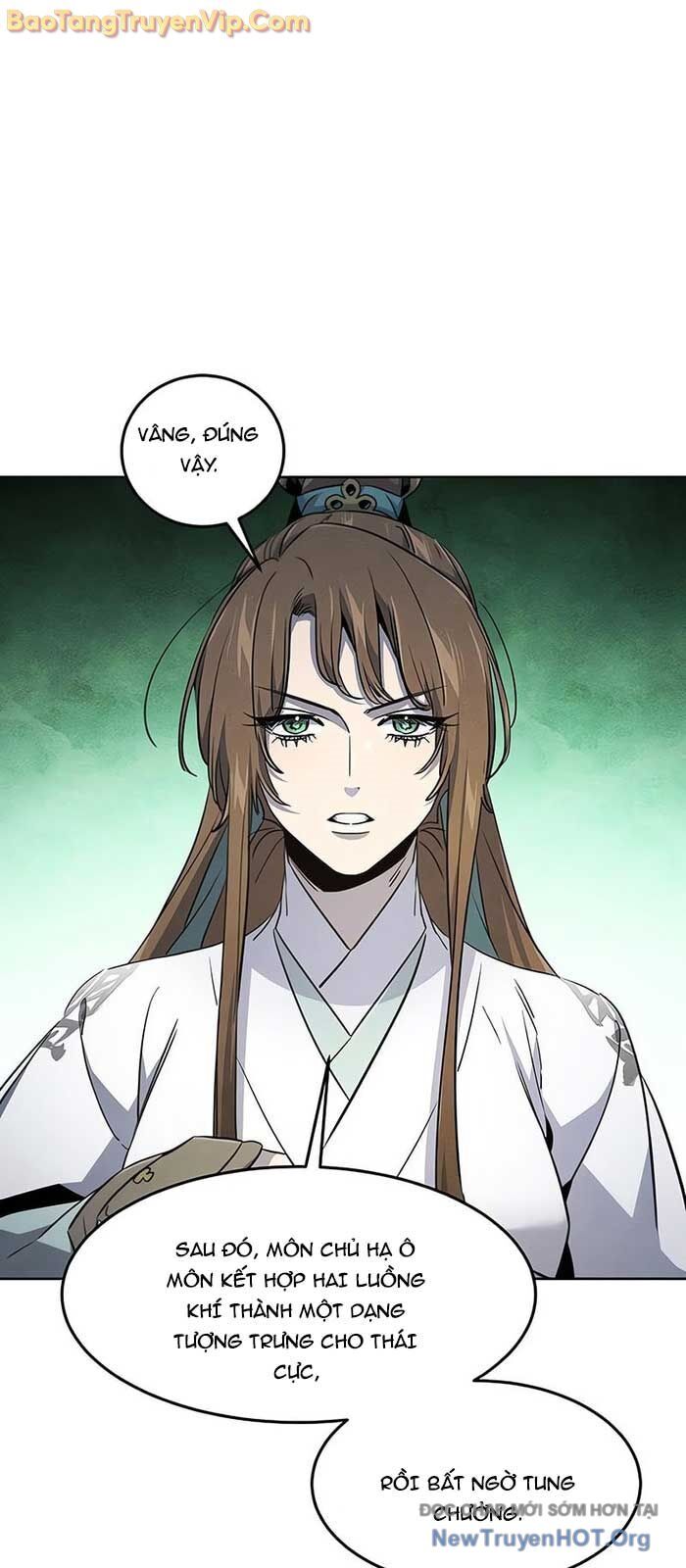 Sự Trở Lại Của Cuồng Ma Chap 160 - Next Chap 161