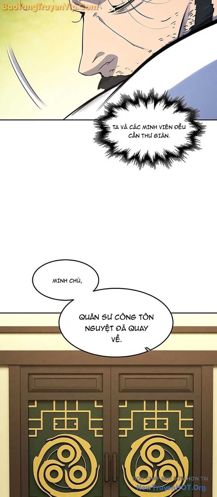 Sự Trở Lại Của Cuồng Ma Chap 160 - Next Chap 161