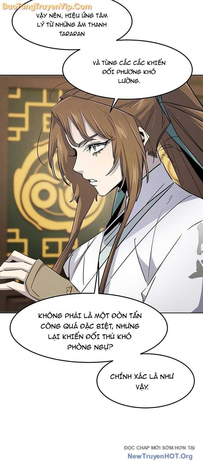 Sự Trở Lại Của Cuồng Ma Chap 160 - Next Chap 161