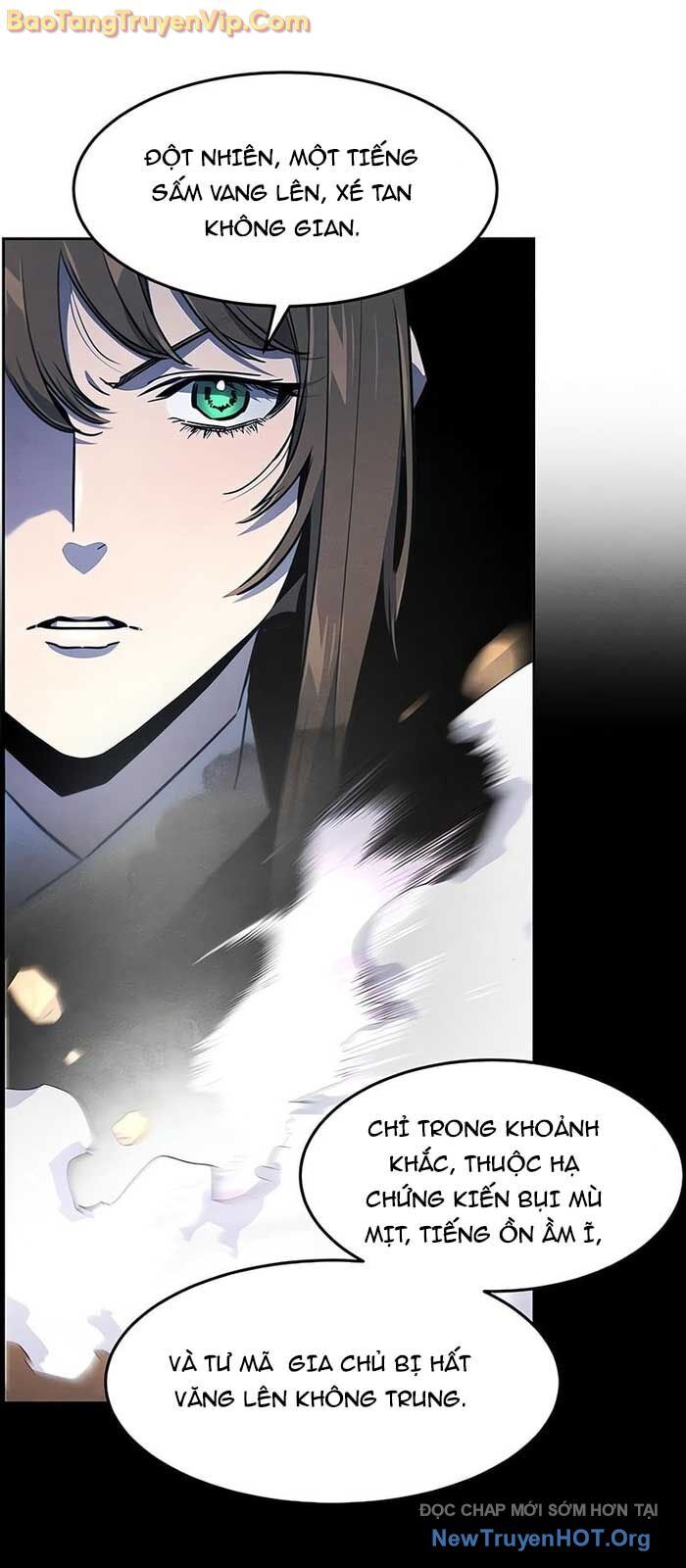 Sự Trở Lại Của Cuồng Ma Chap 160 - Next Chap 161