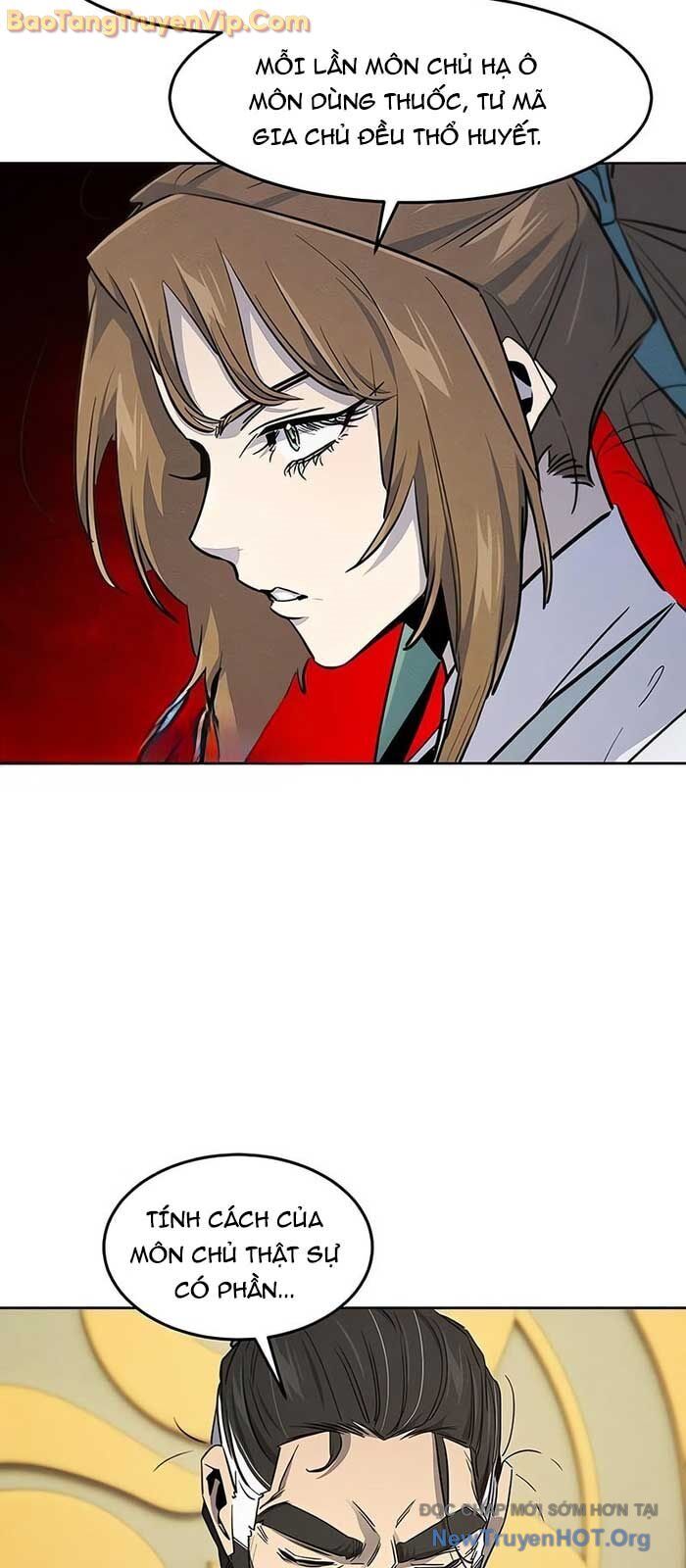 Sự Trở Lại Của Cuồng Ma Chap 160 - Next Chap 161