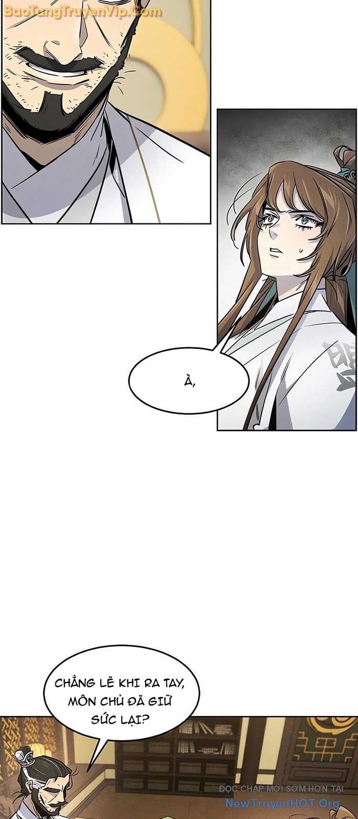 Sự Trở Lại Của Cuồng Ma Chap 160 - Next Chap 161