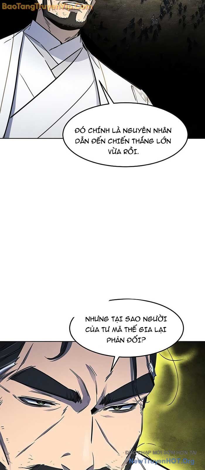 Sự Trở Lại Của Cuồng Ma Chap 160 - Next Chap 161