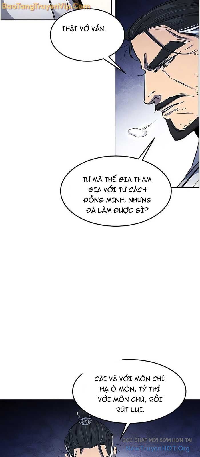 Sự Trở Lại Của Cuồng Ma Chap 160 - Next Chap 161