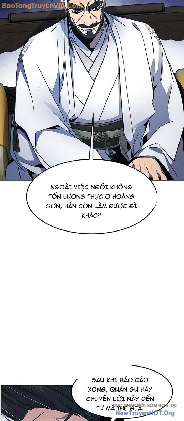 Sự Trở Lại Của Cuồng Ma Chap 160 - Next Chap 161