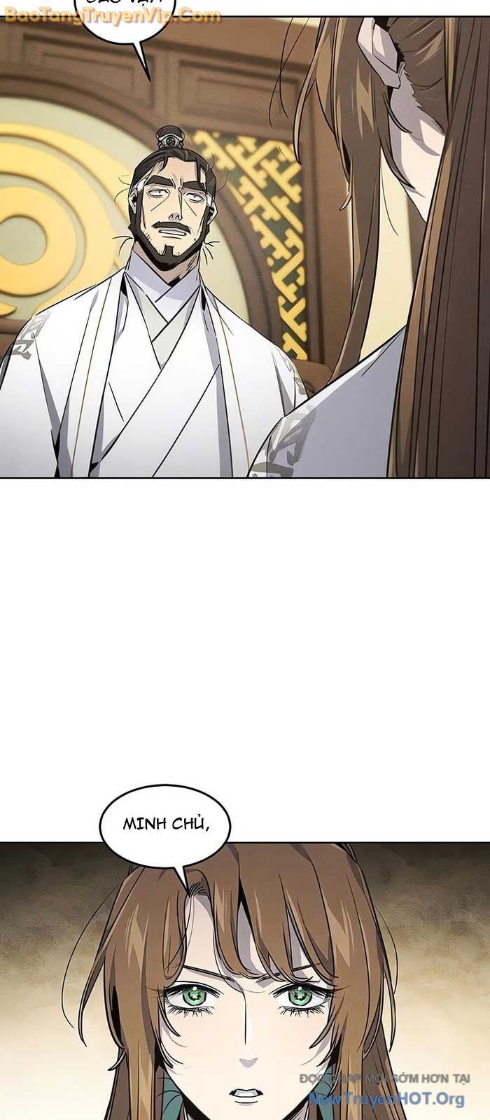 Sự Trở Lại Của Cuồng Ma Chap 160 - Next Chap 161