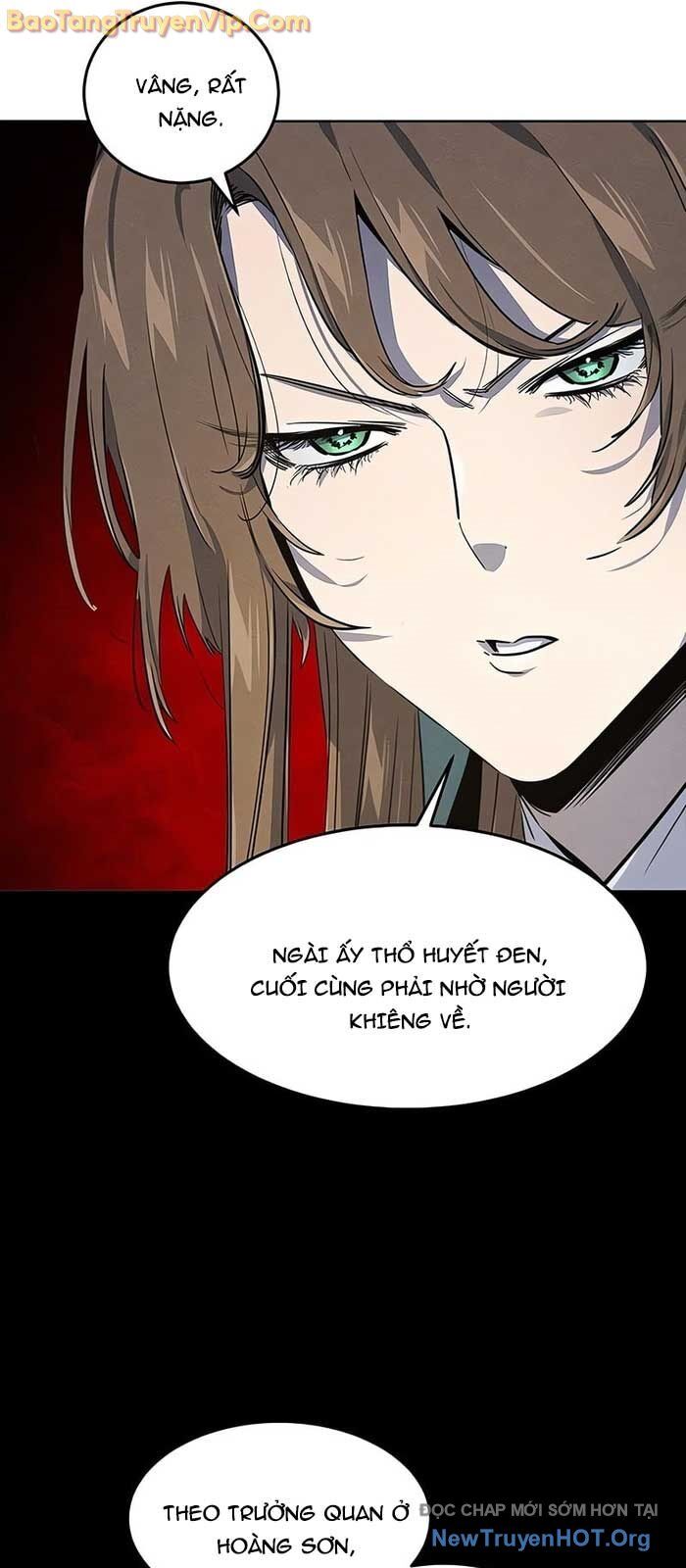 Sự Trở Lại Của Cuồng Ma Chap 160 - Next Chap 161