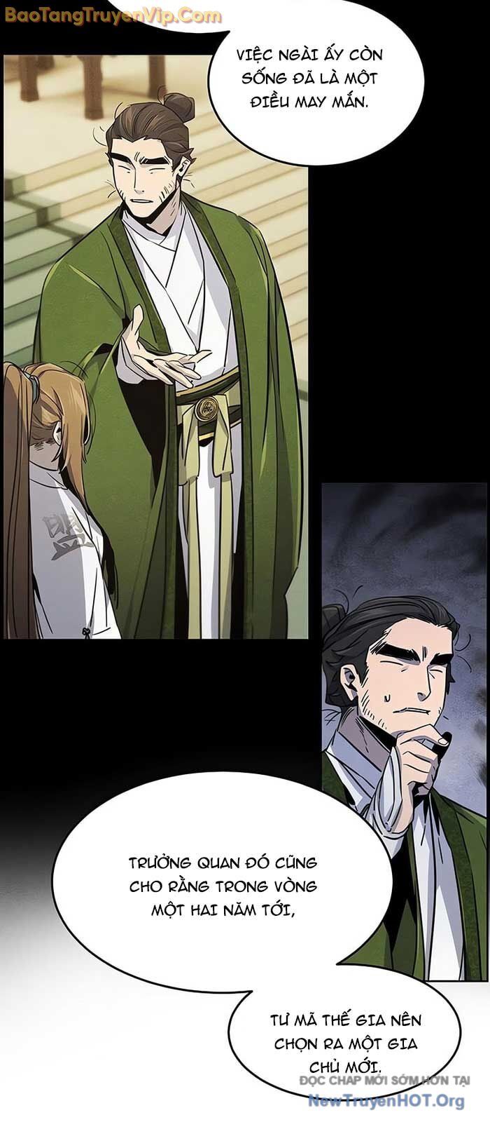 Sự Trở Lại Của Cuồng Ma Chap 160 - Next Chap 161